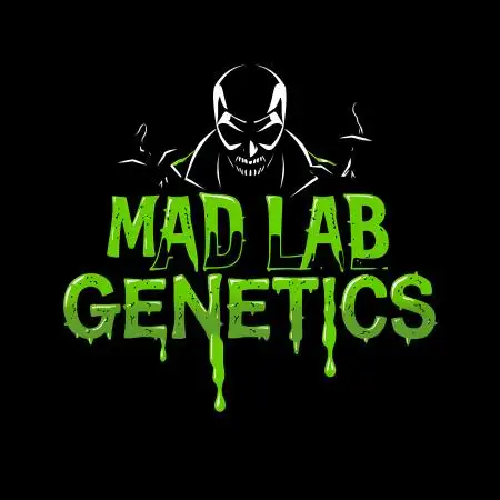 Mad_Lab_Genetics