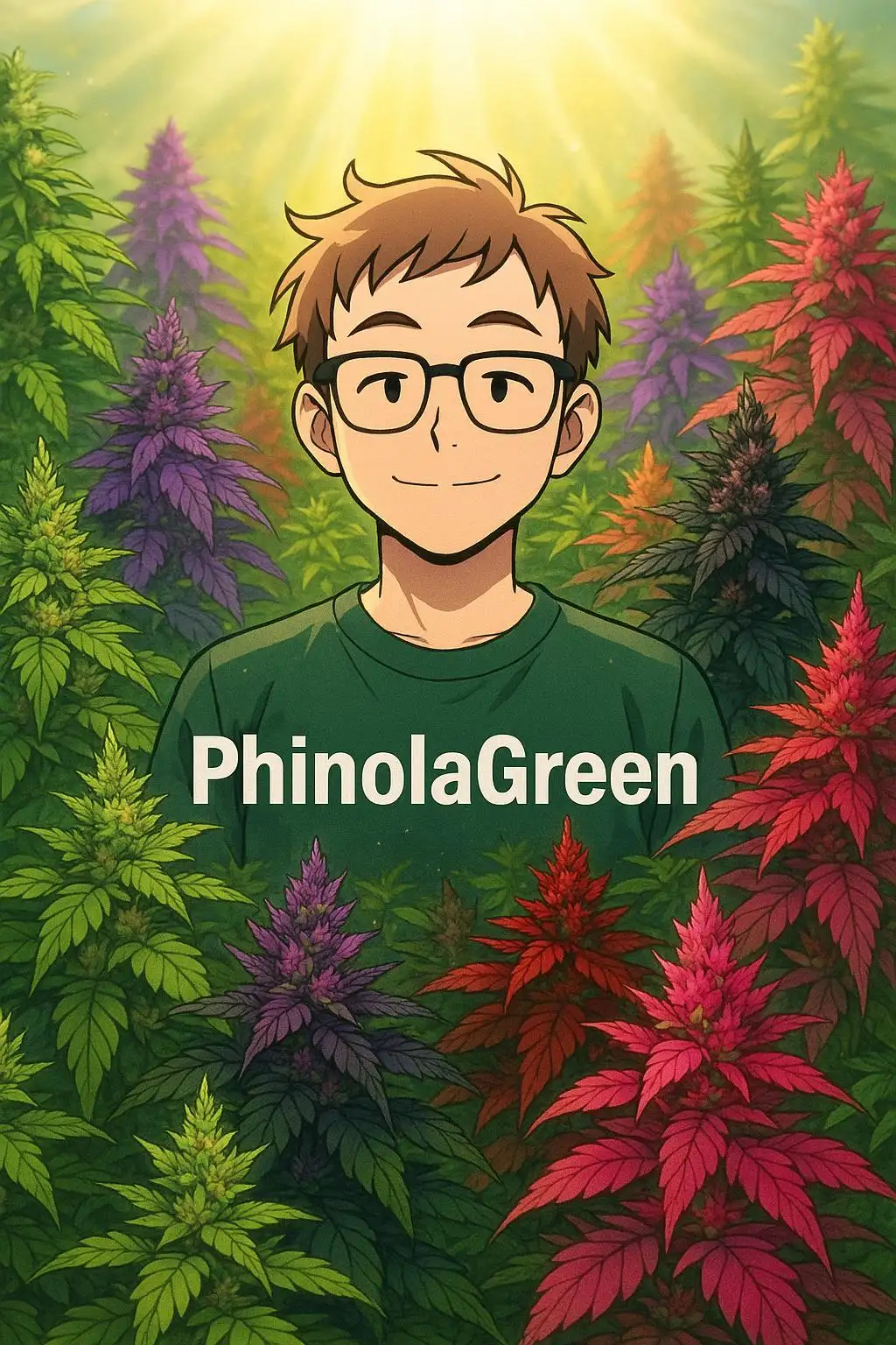 PhinolaGreen
