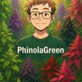 PhinolaGreen
