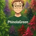 PhinolaGreen