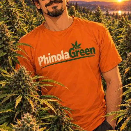 PhinolaGreen