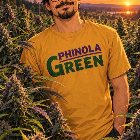 PhinolaGreen