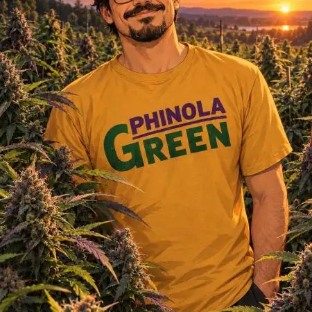 PhinolaGreen