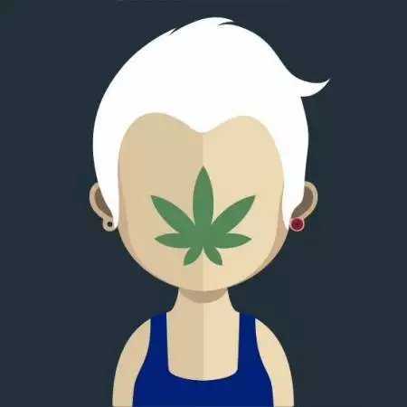 Cannagirl