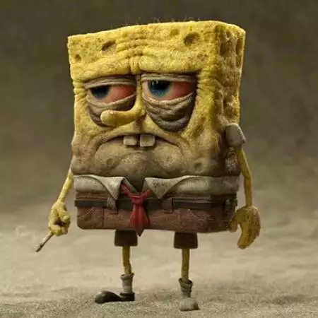 Bleezied