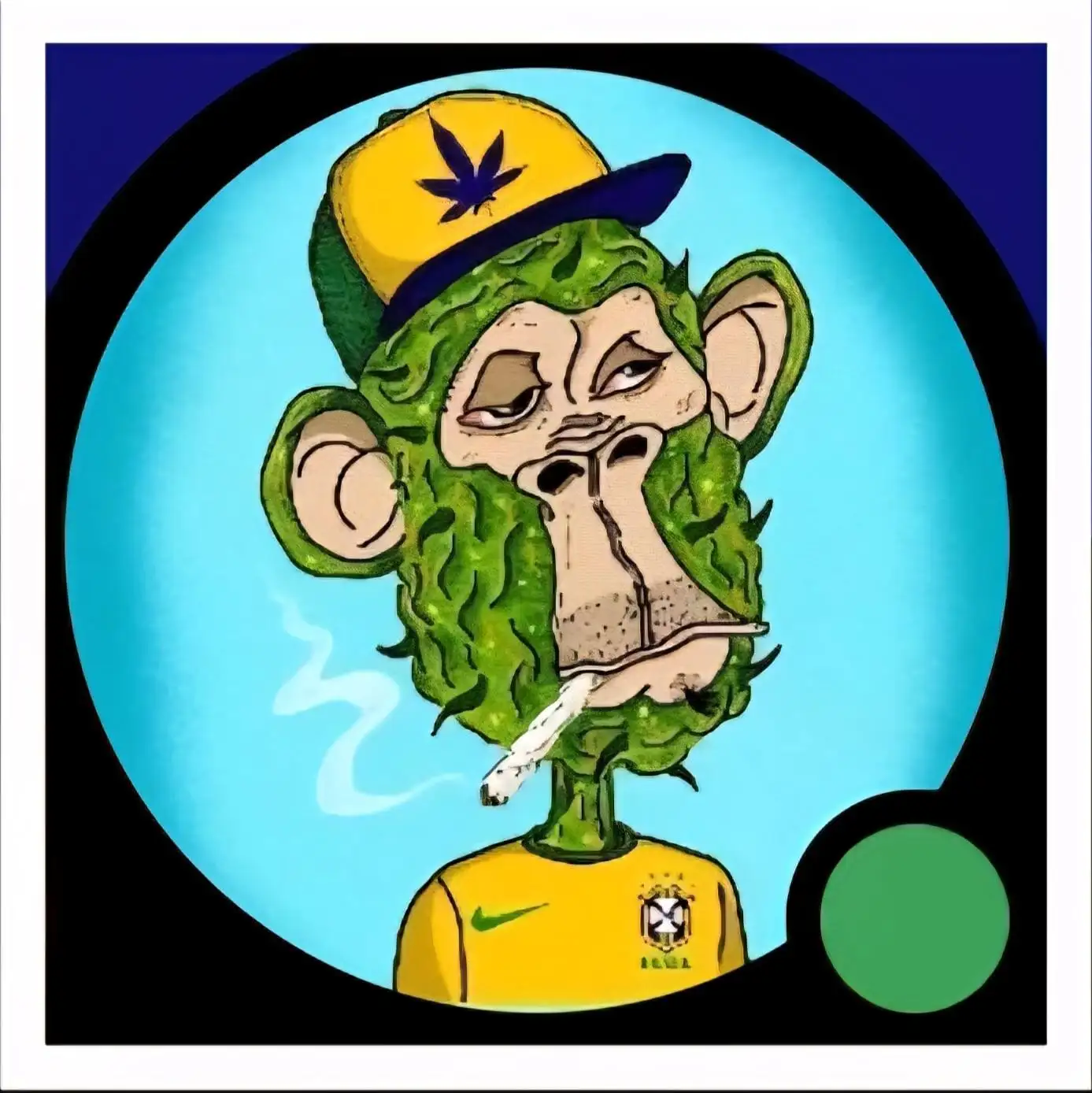 Ximpa420
