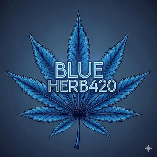 Blueherb420