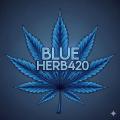 Blueherb420