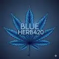 Blueherb420