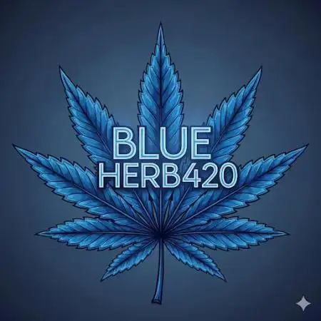 Blueherb420