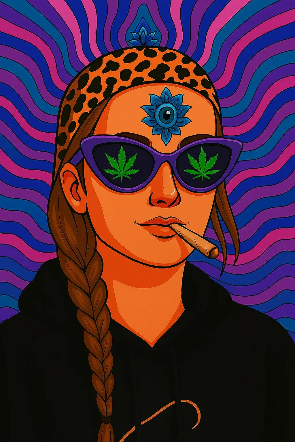 Hologram
