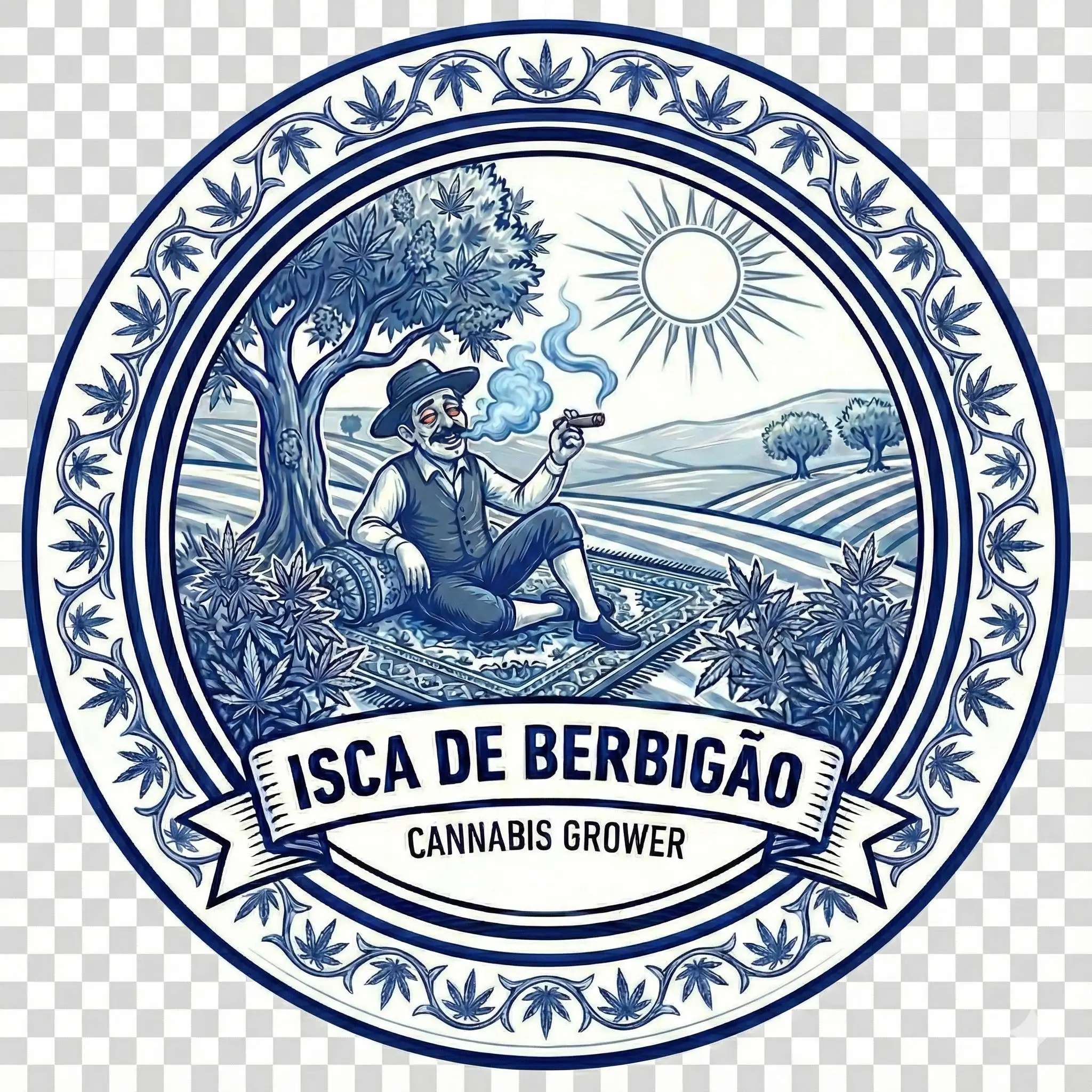 iscadeberbigao