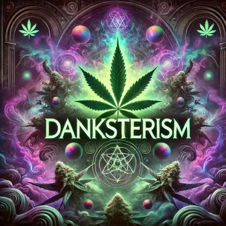 DankAzzBasementGrowr