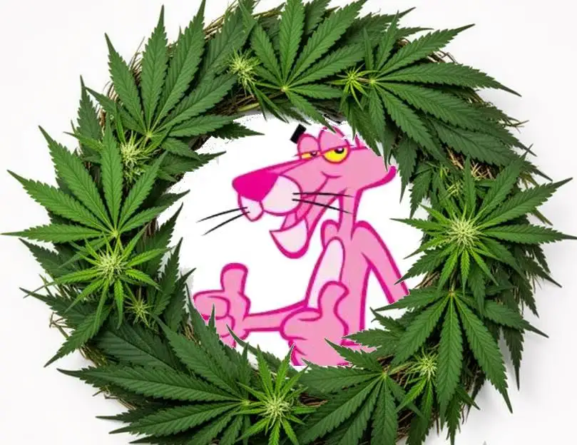 Pflanzkranz