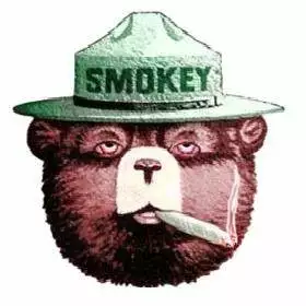 smokeburr