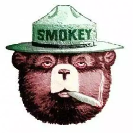 smokeburr