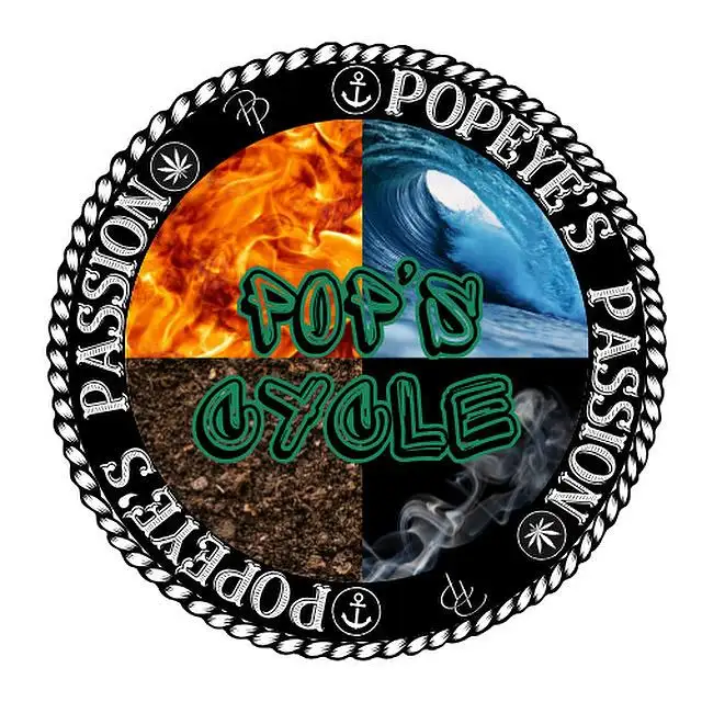 PopsCycle