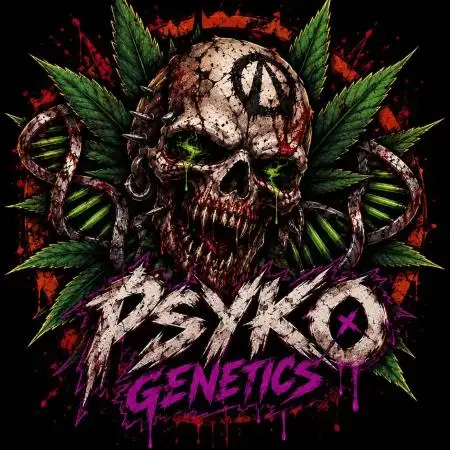 PsykoGenetics