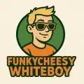 funkycheesywhiteboy