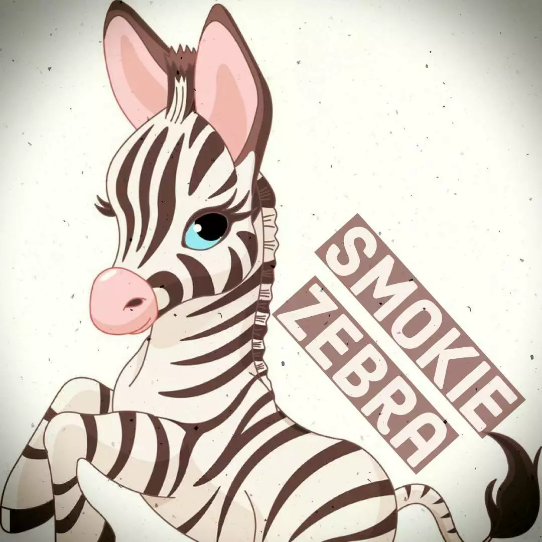 smokiezebra