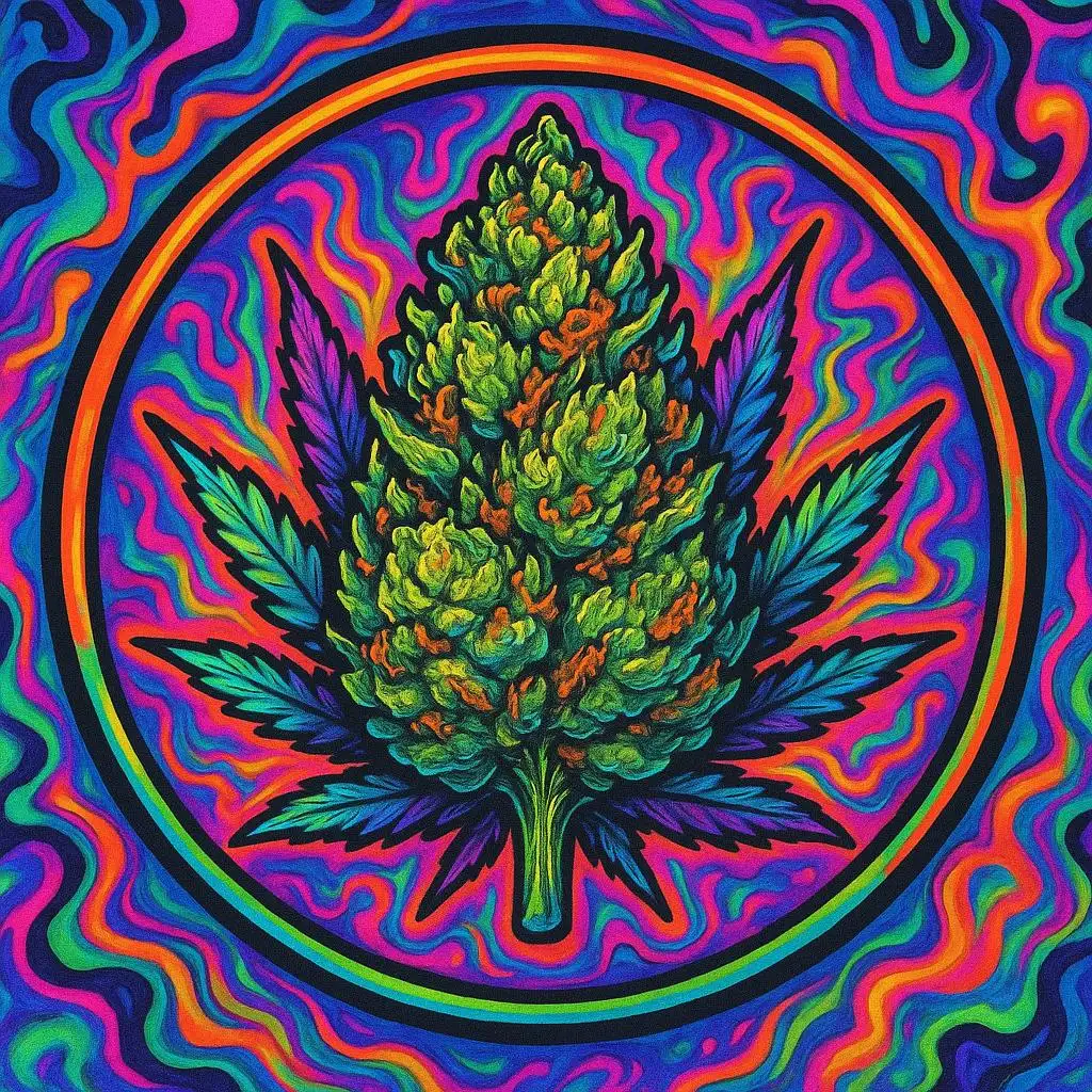 Kush8