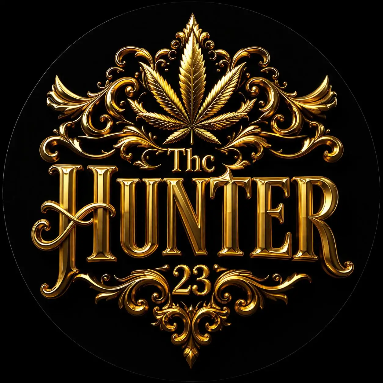 THcHunteR23