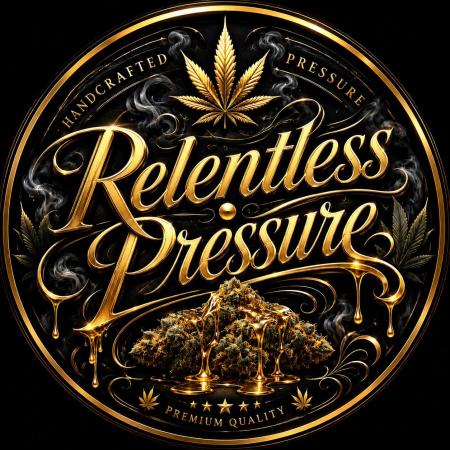 Relentless-Pressure