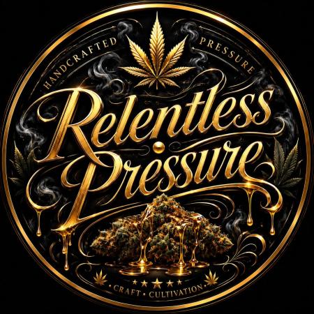 Relentless-Pressure