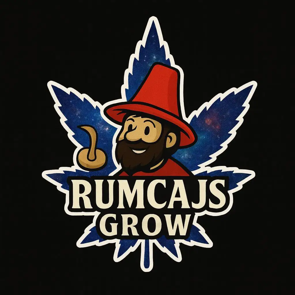 RumcajsGrow