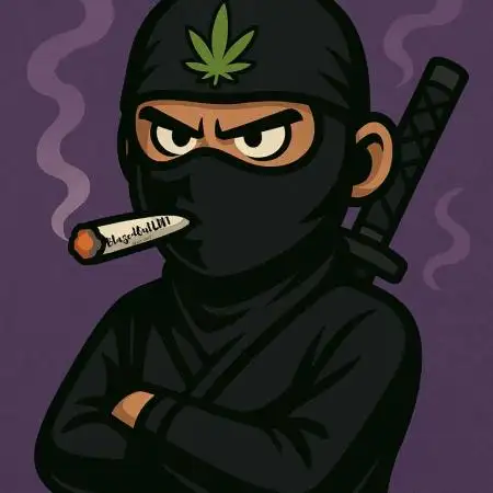 BlazedOutLDN