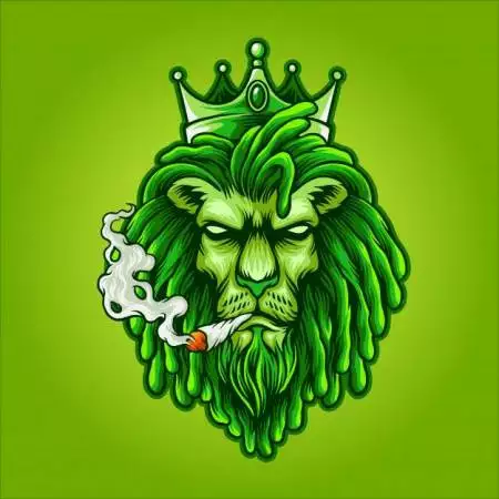 Loui_the_lion