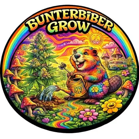 Bunterbiber