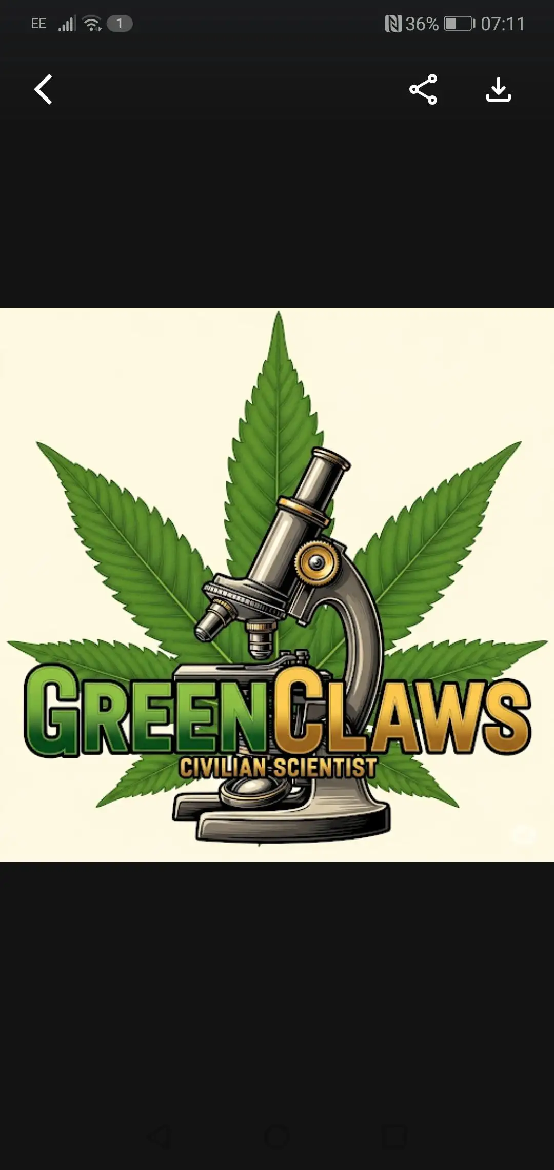 Green_claws