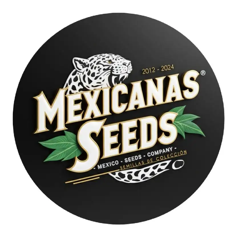 Mexicanasseeds