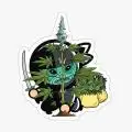 Ninjabuds