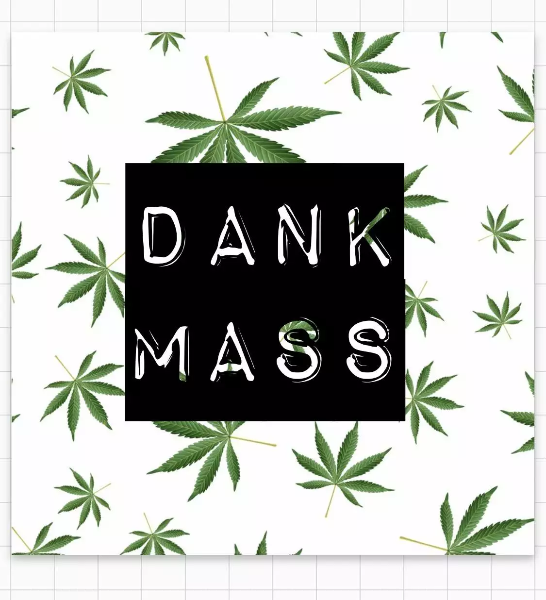Dankmass