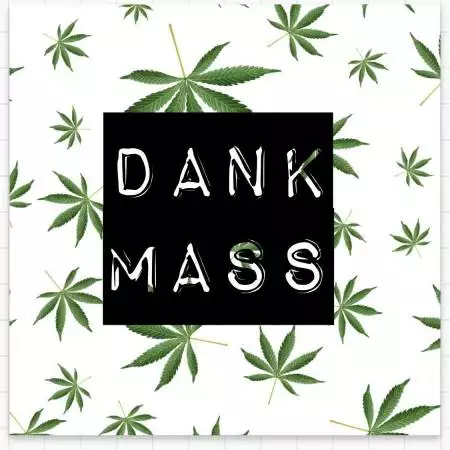 Dankmass