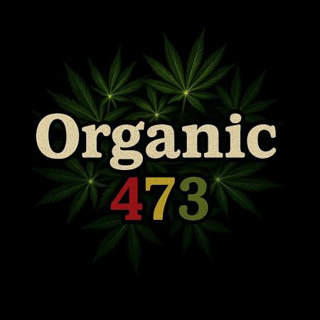 Organic473