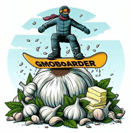GMOboarder