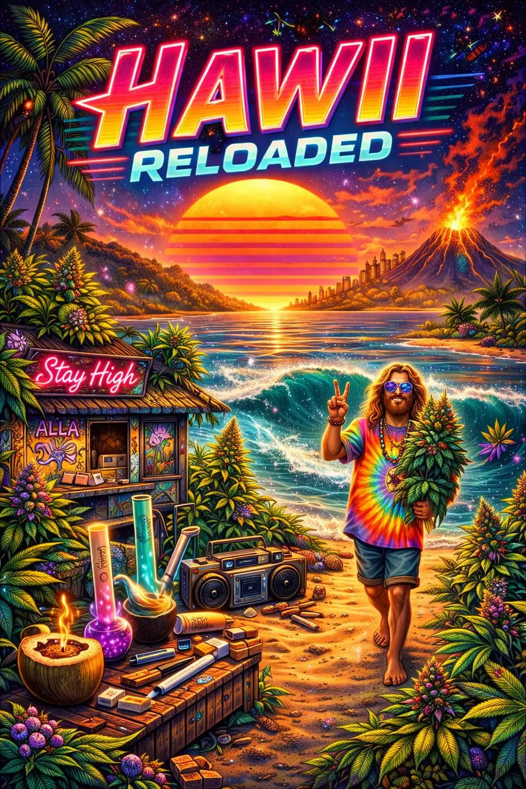 Hawii_ReLoaded