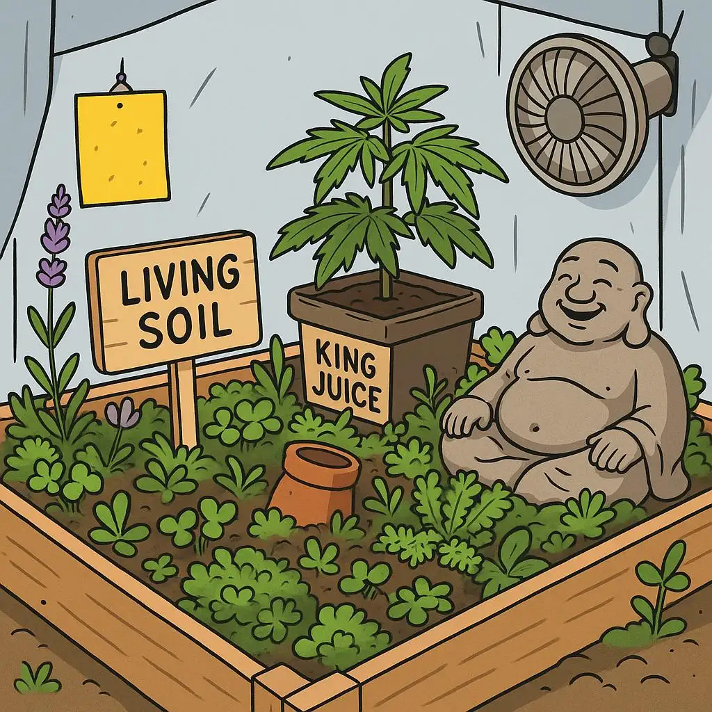 MyLittleGarden