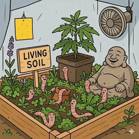 MyLittleGarden