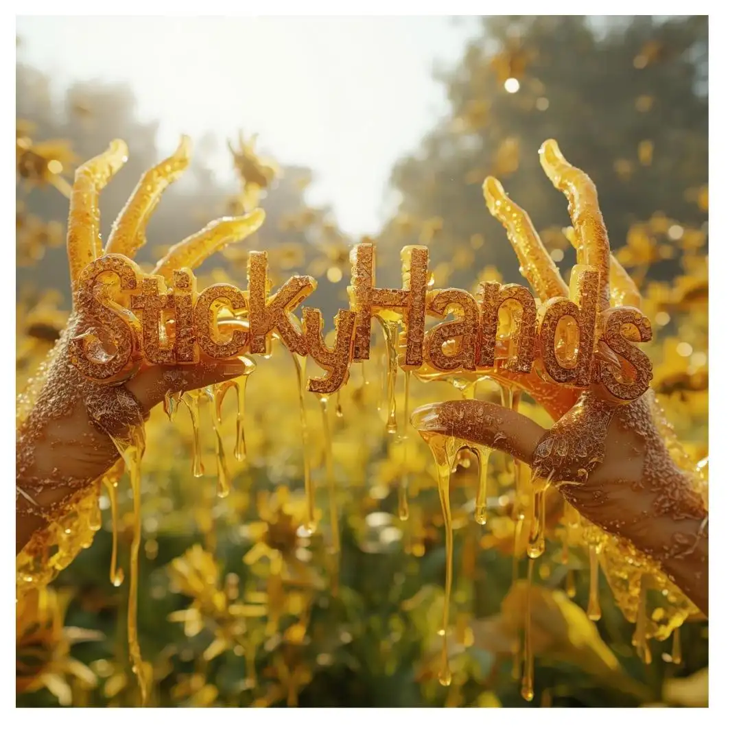StickyHands