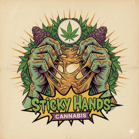 StickyHands