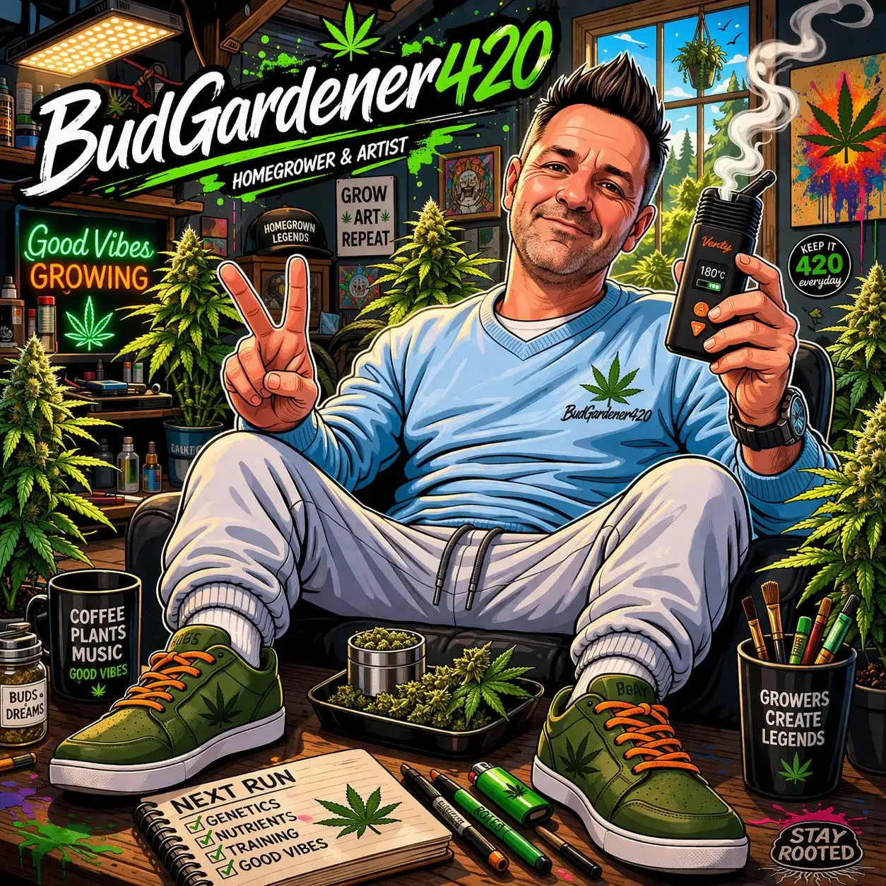 BudGardener420