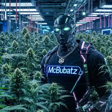 McBubatz
