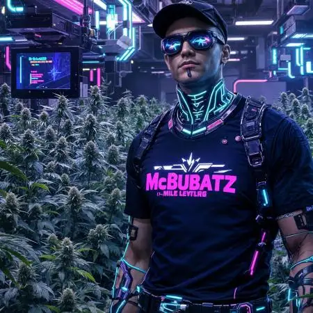 McBubatz