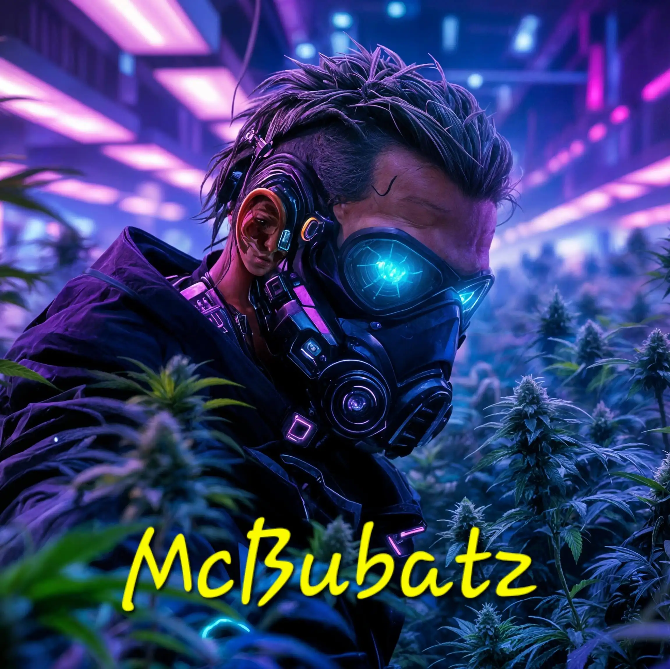 McBubatz
