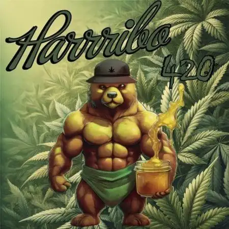 Harribo420