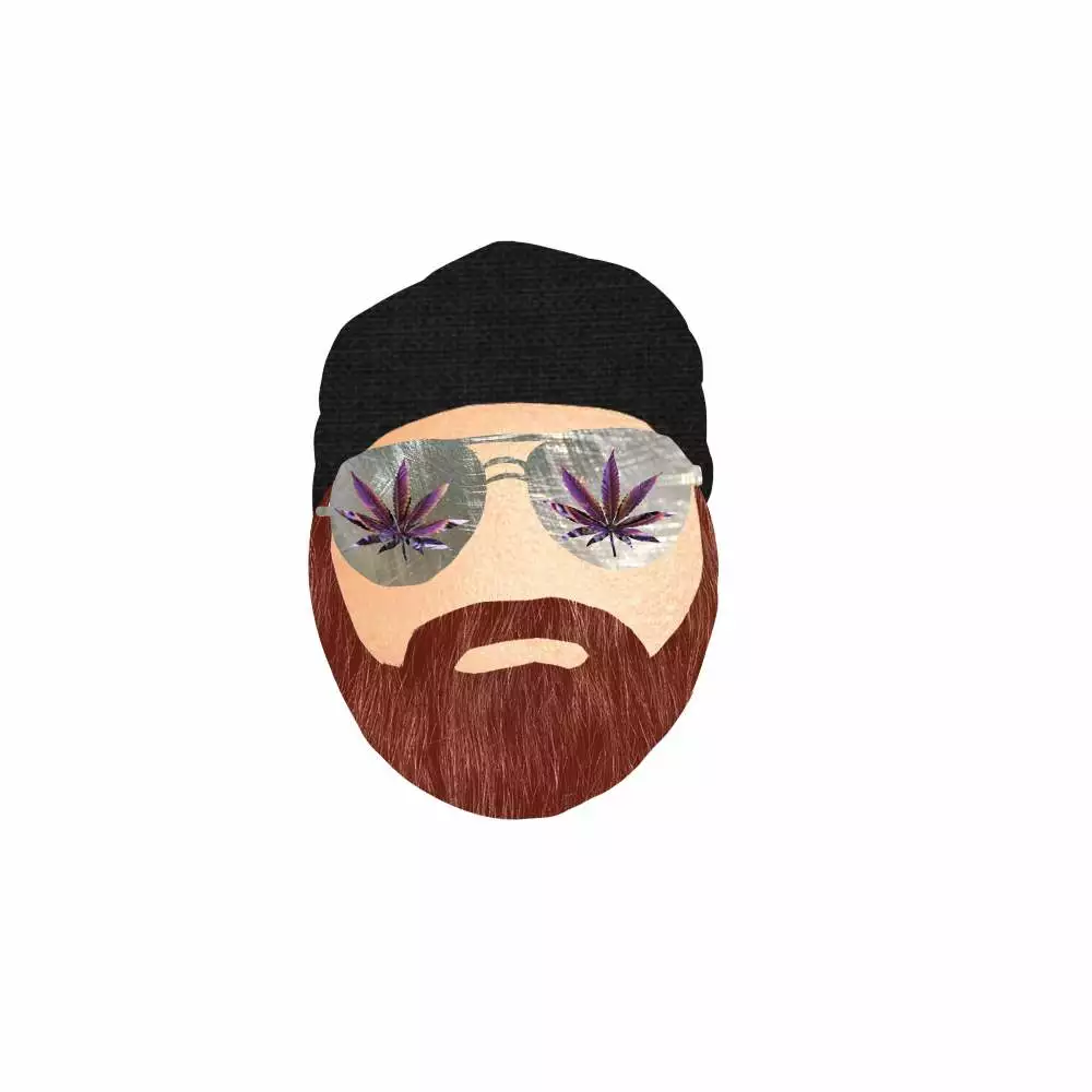 BeardedClosetGrower